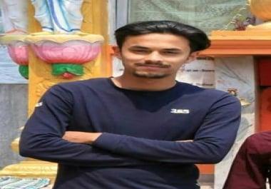 Will write content and articles in any topic.