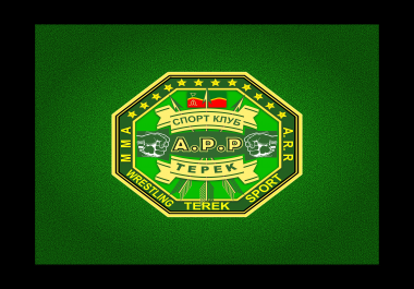 I create professional logos in different styles