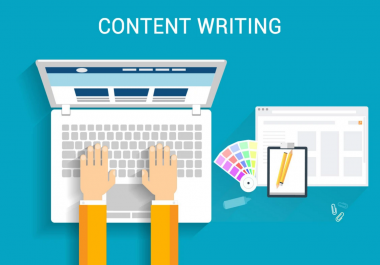 Write tech articles,  cybersecurity and technology content