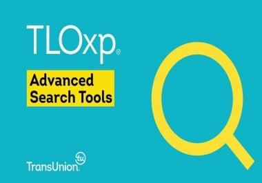 i will do any kind of skip tracing,  leads generation and data entry