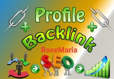Buy Qualityfull 600+ High profile Backlinks Rank on Google