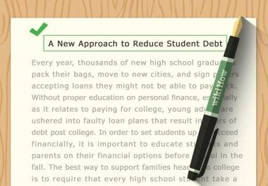 In search of meaningfull article Heres a help for you