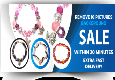 I can edit any photo within some minutes