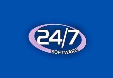 Get Run Your Any Windows Software 24/7 On My PC