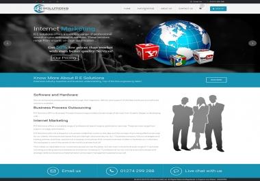 I Will Make E-commerce Website Fully Mobile Responsive