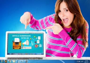 guest bloging back-link and article submission