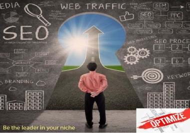 German authority backlinks off page SEO optimization