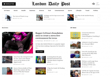 Publish Premium Guest Post On Londondailypost. com google news approved
