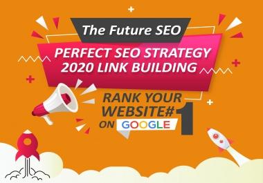 Boost Your Ranking ON Google - Competitor KILLER Package For NUMBER 1 - With HIGH DA-PA-TF-CF Backli