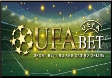 Buy 2 Get 1 Free Create 150 All DA 70+ PBN Backlinks Casino,  Gambling,  Poker,  Judi Related Websites