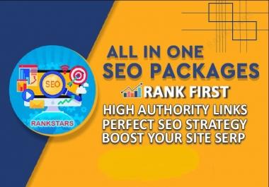 All In One 100 Manual Backlinks Web2,  PBN,  Profile,  Wiki,  Bookmark Backlinks
