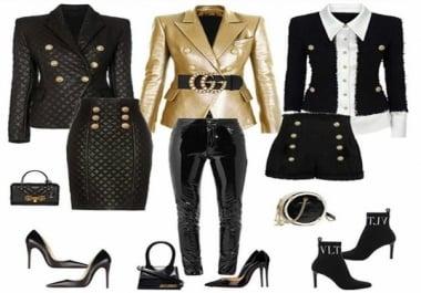 I will Remove background from 20 image with delivery 24 Hours