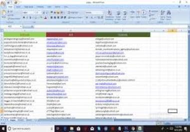 expert data entry worker for all format of data