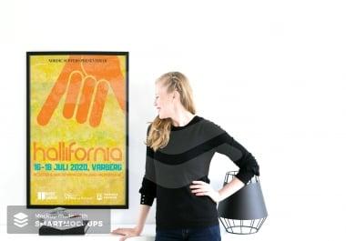 Flyers,  Posters,  Brochures,  Business card and Invitation card Design