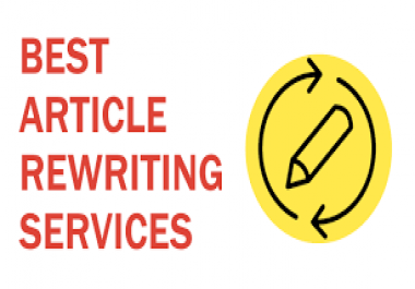 Seo Articles writing - website content writing product description or blog post writing