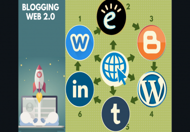 Get Amazing Ranking With 40+ DA Sites in 2020