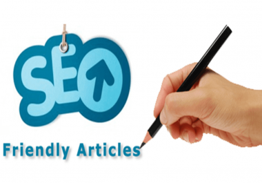 Well Researched SEO Article - Freelance Writer - 500+ Words
