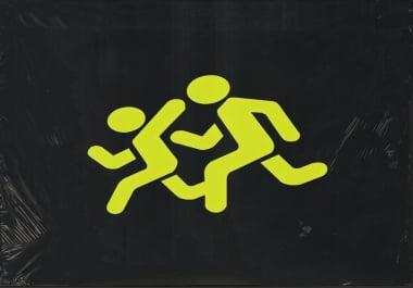 High quality cover for your album / single