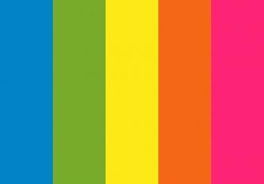 High Quality your VHS/RETRO photo