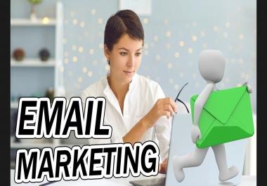 Targeted 100+ Active Email List For Email Marketing