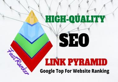 New Poker Casino High-quality SEO Link Pyramid To Google Top Website For Ranking