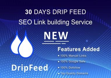 Monthly off page seo Backlink package