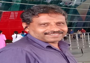 I will submit your website to 1000 directories.