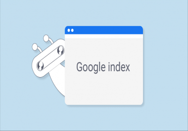 JUMP your website INDEX on Google Faster than ever with 100+ DF,  50 PBN,  10 WEB 2.0