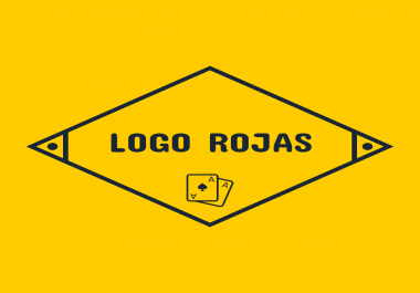 I will make 2 eye-catching logo designs of different types with unlimited quality review