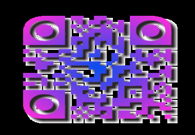 I will Design Barcode and QR code