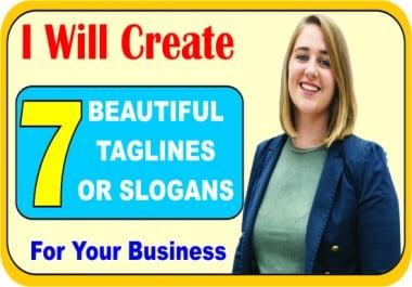 I WILL CREATE UNIQUE BUSINESS/BRAND NAMES,  BOOK TITLES,  PRODUCT NAMES & SLOGANS