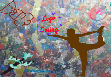 Logo desing elegant,  attractive and commercial for you