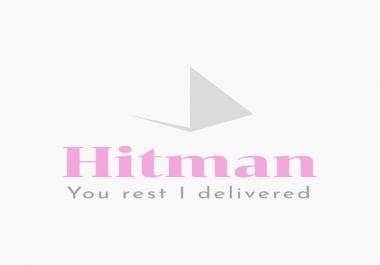 I will Design EFFECTIVE and HIGH QUALITY BANNER