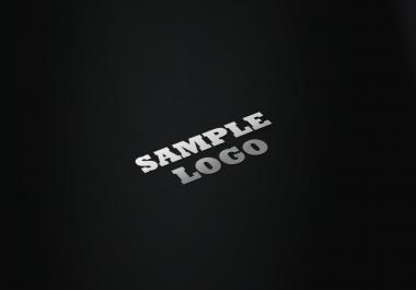 i will create stunning logo design for your company