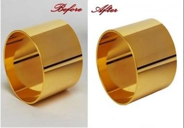 I will do 20 simple any photos remove background