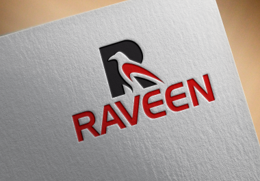 I will design a professional unique modern minimalist business logo