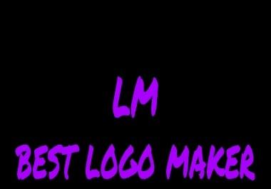 Contact for best logos and other work about ppt,  visiting card