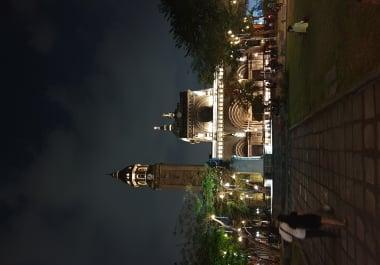 Photo editing and audio,  video editings