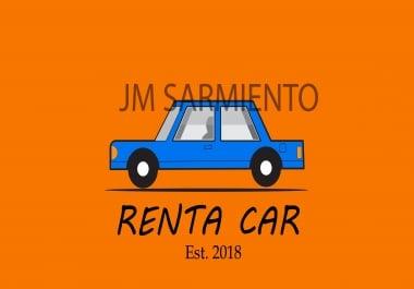 I will make a budget business card