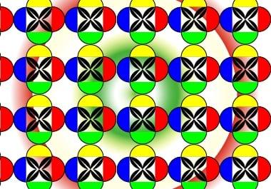 I will amzing and unique pattern design