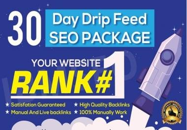 30 Day Drip Feed Powerful Casino Gambling Poker Sites To Rank TOP on GOOGLE