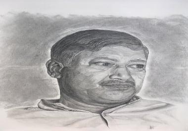 i will create illustrations for my clients depending upon their requirement.