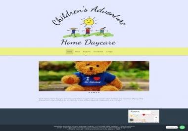 I will create an adaptable Web Page 90 off until already applied &ndash ESP