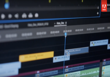 I Will Edit Your Short Or Long Video Professionally