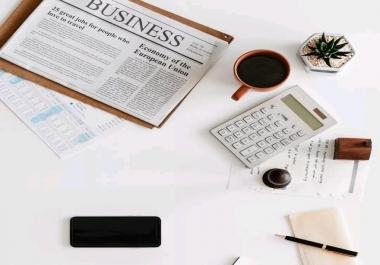 I write 500 to 1000 words article only