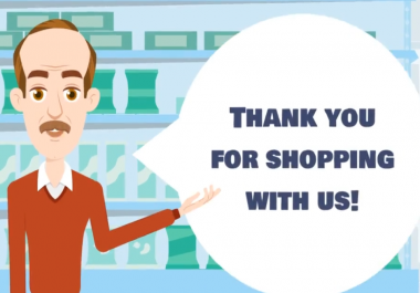 Making professional animated videos for a very low price