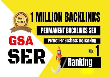 80K backlinks SEO skyrocket your rank in google