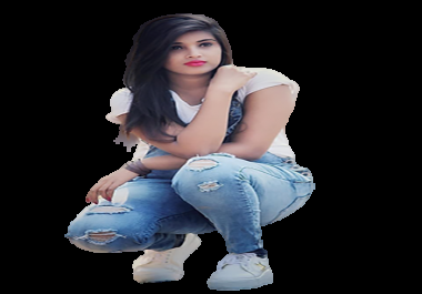 I will do Photos Background Removal