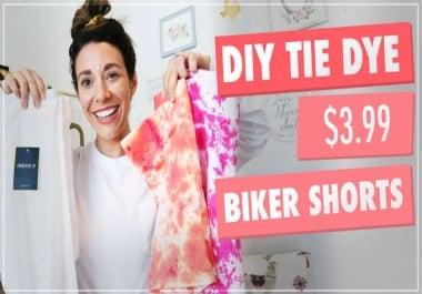 I will make an awesome custom Youtube Thumbnail