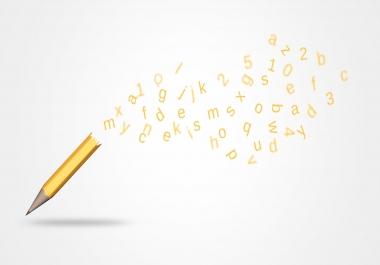 Writing Prompts Collection Pack